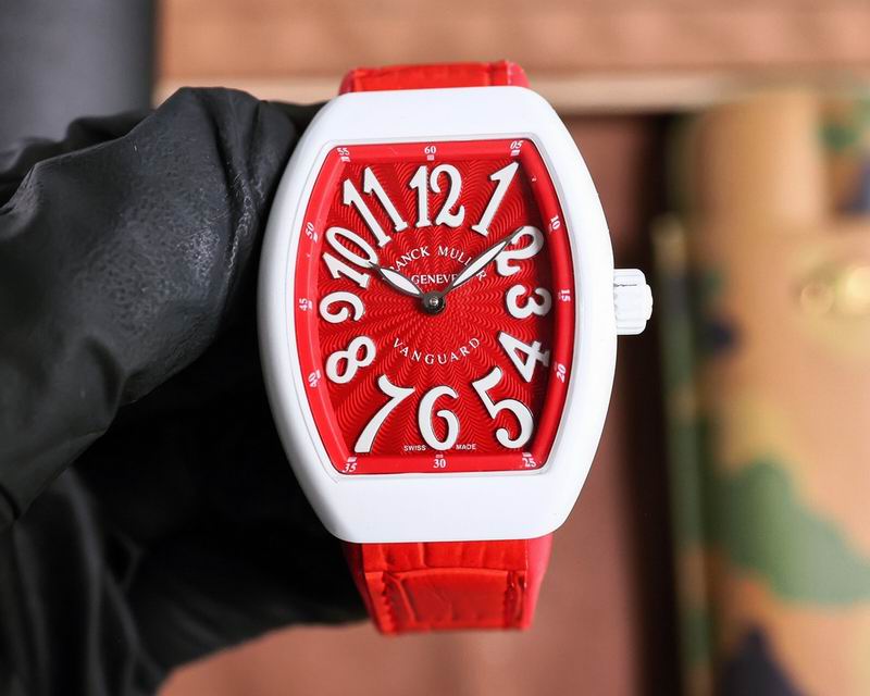 Franck Muller 32mm 102374
